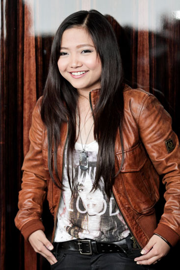 Charice Telephone