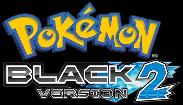 Pokemon Black Badges